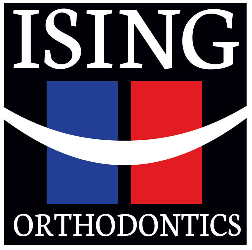 Ising Orthodontics